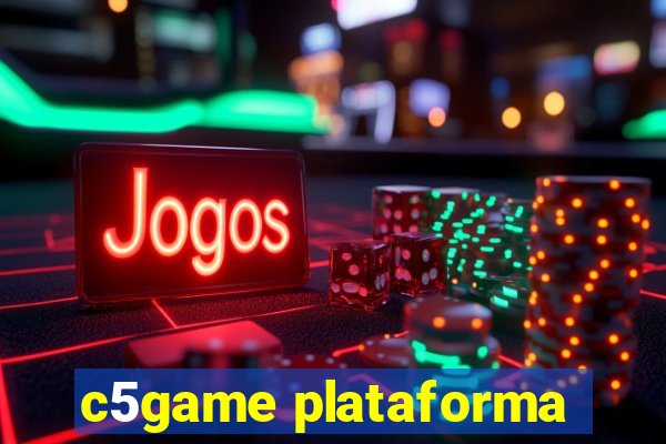 c5game plataforma